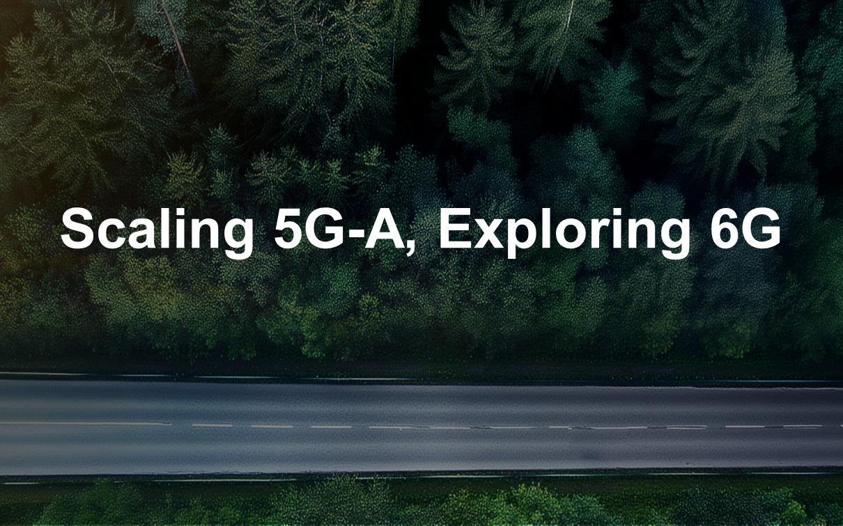 MWC26华为发布U6GHz全系列产品，夯实5G-A与6G演